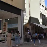 Apartman Eva Zára
