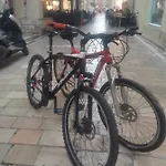Apartman Eva Zára