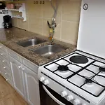 Apartman Eva
