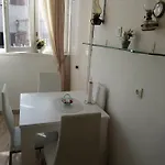 Apartman Eva *