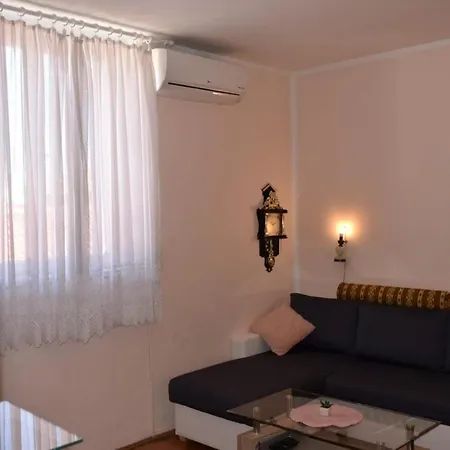 Eva Apartment Zadar
