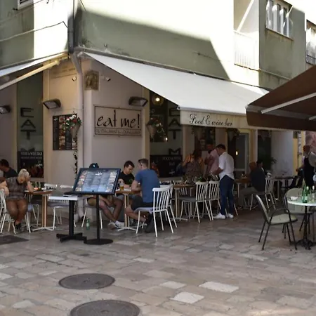 Apartment Eva Zadar