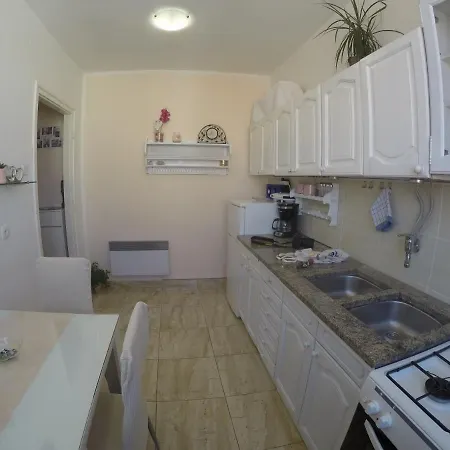 Apartment Eva
