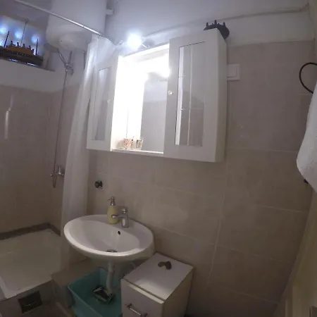 Eva Apartment