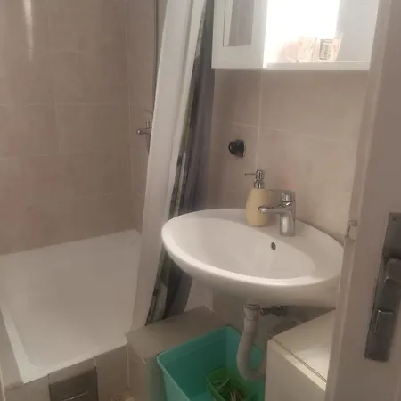 Apartment Eva *