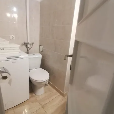 Apartment Eva *