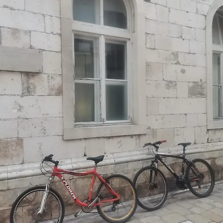 Apartman Eva