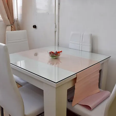 Eva Apartment Zadar