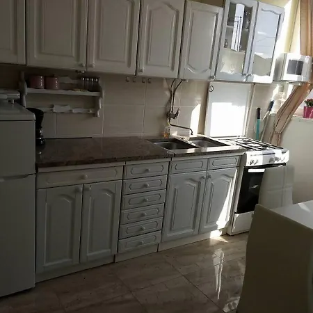 Eva Apartment *