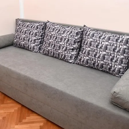 Apartment Eva Zadar