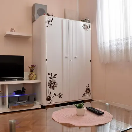 Apartment Eva