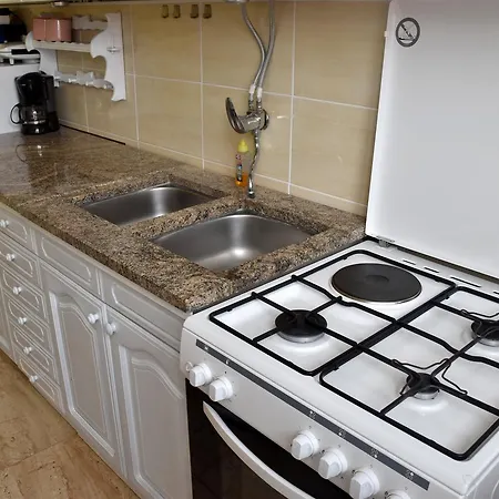 Apartman Eva