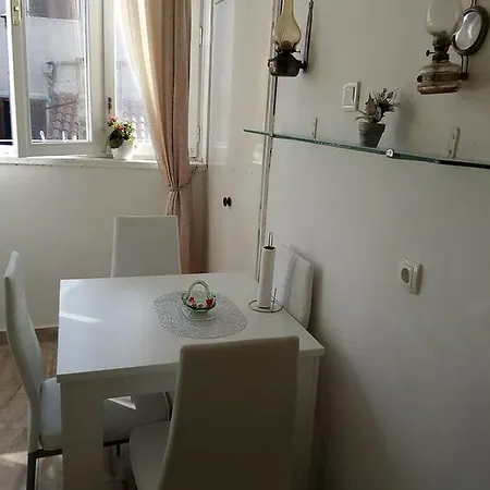 Apartment Eva *