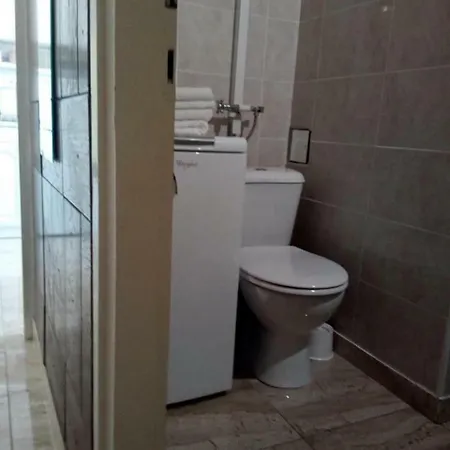 Eva Apartment Zadar