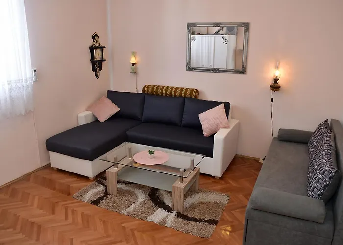 Eva Διαμέρισμα