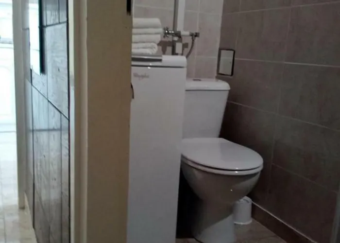 Eva Διαμέρισμα Ζαντάρ